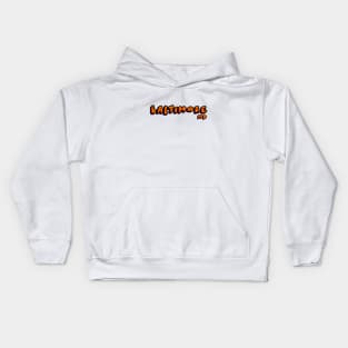 Baltimore Kids Hoodie